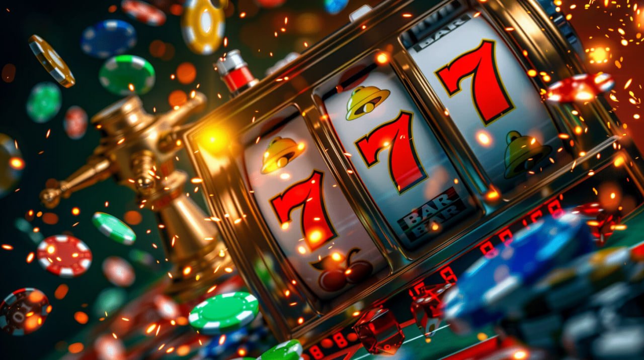 tap88 VIP Casino Slot Online